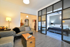 Гостиница Plaka Elegant Apartment  Афины